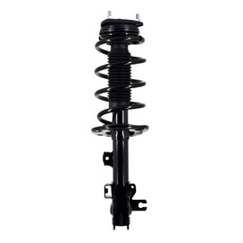 PM Auto Front Right Quick Complete Strut-Coil Spring Assembly For 2017-2021 Mazda CX-5