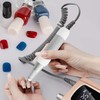 Taladro de uñas Taladro de uñas eléctrico portátil profesional bajo
