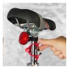 Nite Ize BikeBug Safety LED light White Red - White