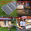 SolarEnz DC 8mm ExtensionCable 10Ft DC Power Plug for Solar