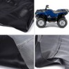 PIT66 Seat Cover, Compatible with 2007 2008 2009 2010 2011