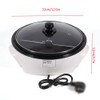 DOONARCES 1.5KG 800W Electric Coffee Roaster Household Electric Coffee Bean