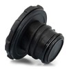 Grizzly TorrentTwist | 2 in Drain Plug Coolers Cooler Accessory