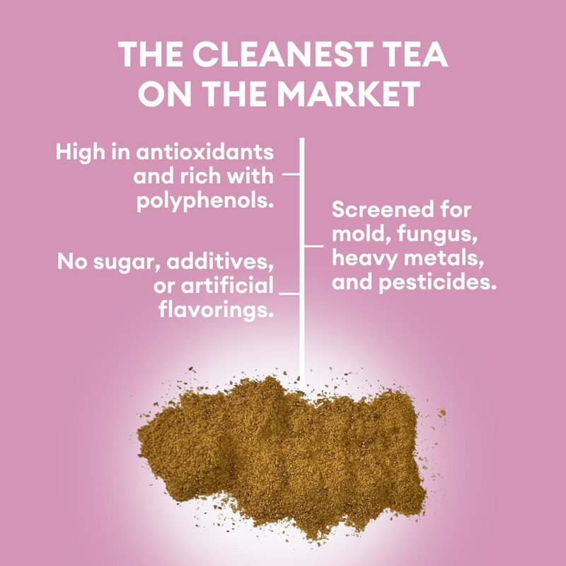 Cusa Tea & Coffee | Deep Doze Herbal Tea |