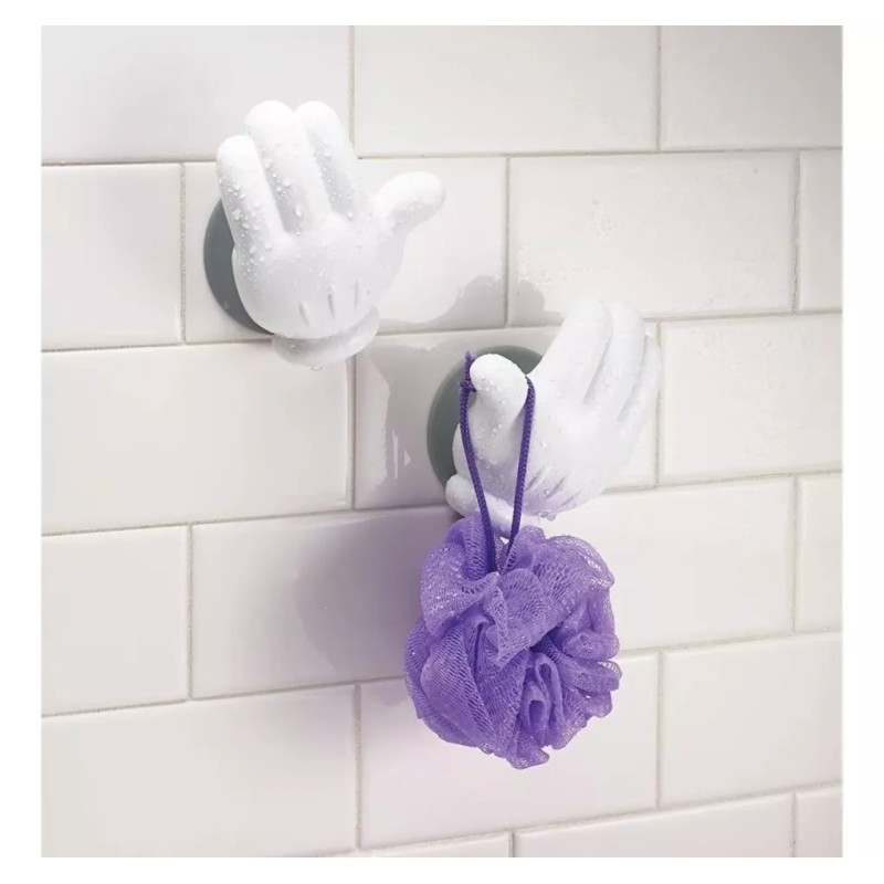 The First Years Manitas Guantes Mickey Para Colgar Accesorios Sly1115