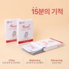 Palms Lifting Weightless Mask Pack 1box (6ea) / 팜스 리프팅
