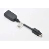 Dell Genuine Dell DisplayPort to Mini DisplayPort Adapter - 5"