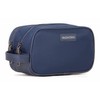 VALENTINO Cardano Soft Cosmetic Case Blu