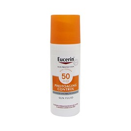 Eucerin Sun Protection for Face, 50 ml