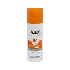 Eucerin Sun Protection for Face, 50 ml