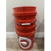 Target 5 Gallon Target Bucket