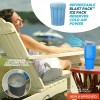 Sharper Image BREEZE Blast Sharper Image Ultra Personal AIR Cooler