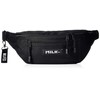 Milkfed 03195061 BASIC FANNYPACK Backpack, Black