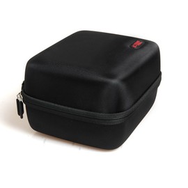Hermitshell Travel Case Fits Howard Leight Honeywell Impact Pro Sound Amplification Electronic Earmuff R-01902