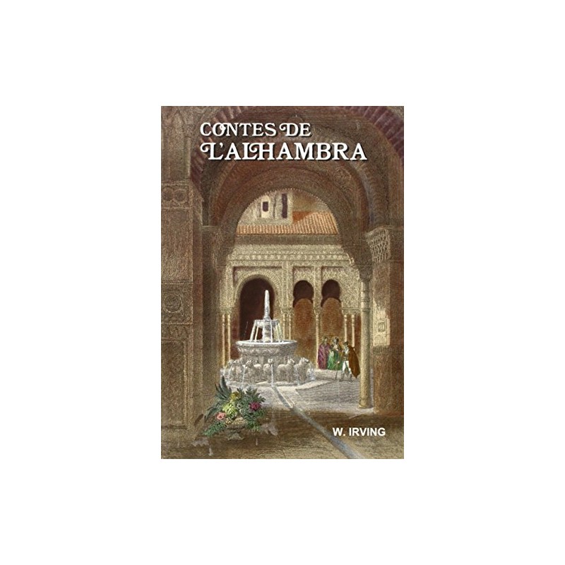 Contes de l'Alhambra (Grabados)