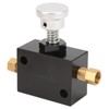 Manual Hydraulic Brake Line Park Lock Pressure Holder for Car