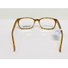 COVERGIRL CG0529 ARIEL EYEGLASS FRAMES WOMEN 52-17-140 DARK BROWN /