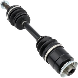 SCITOO CV Axle Shaft Assembly Rear Left Right for Arctic Cat 250 1999-2004,for Arctic Cat 300 1998-2004 1402-002