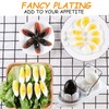 KASESSS Egg Slicer for Boiled Eggs, Multifunctional Egg Cutter, Egg