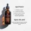 Measurable Difference Aceite de Argan.
