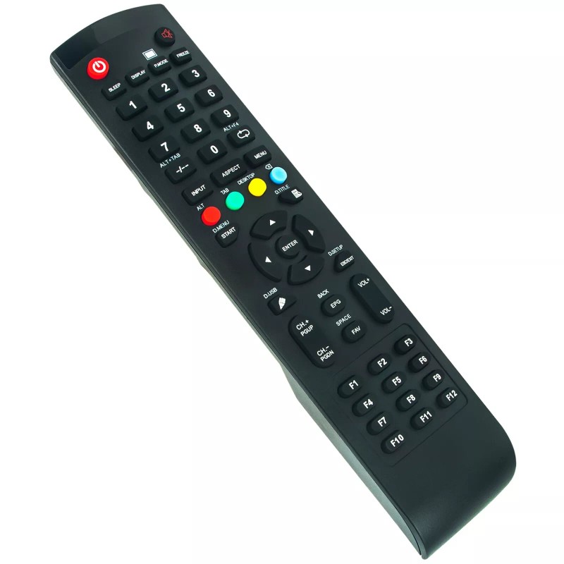For ViewSonic New Replace Remote for ViewSonic ViewBoard IFP105S IFP6570