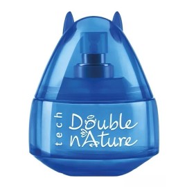 Jafra Nuevo Jafra Double Nature Tech Rico Aroma + Envio Inmediato