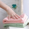 imaa Sports Scarf Towel, Micro Double Soft, Absorbent and Quick