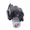 2 Speed Gearbox + Shift Servo Parts Fit for 1:16