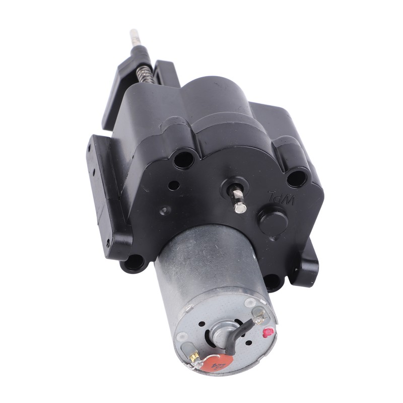 2 Speed Gearbox + Shift Servo Parts Fit for 1:16