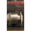 Door Scope DOO-DS1000-MG Door Viewer, Gray