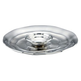 Lenox Organics Pool Chip and Dip