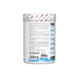 HYDRO SPLASH Dual Hydration - Blue Raspberry - 45 servings