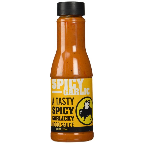Buffalo Wild Wings Sauce (Spicy Garlic)