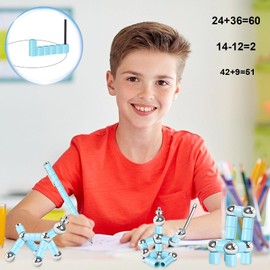 Fidget Pen Teen Girl Stuff - Toys For Kids 8-12-16 - High School Graduation Gifts For Her- Cool Office Gadgets For Desk - Stocking Stuffers For Women - Funny Teenage Gifts - Games For Adults Teenage