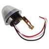AC 110V 10A Adjustable Auto Photo Control Sensor Light Switch