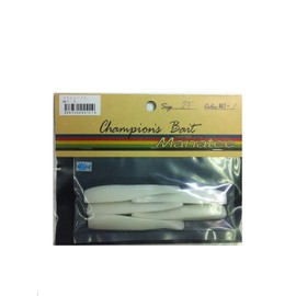 Oz Manatee 75 Pearl White