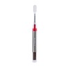 SOLADEY Soladay 3 Normal/4 Row Wide (Red)
