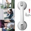 RedDreamer Suction Grab Bar, Portable Shower Suction Handle Bar Support