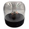 Maíz 5pzs Bocina Bluetooth Inalambrica Lampara Luz Led Recargable