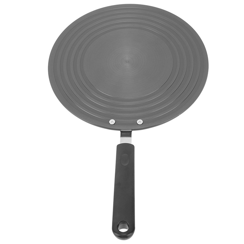 Heat Diffuser Simmer Plate Thickened 4mm Aluminium Alloy Reduce Flame