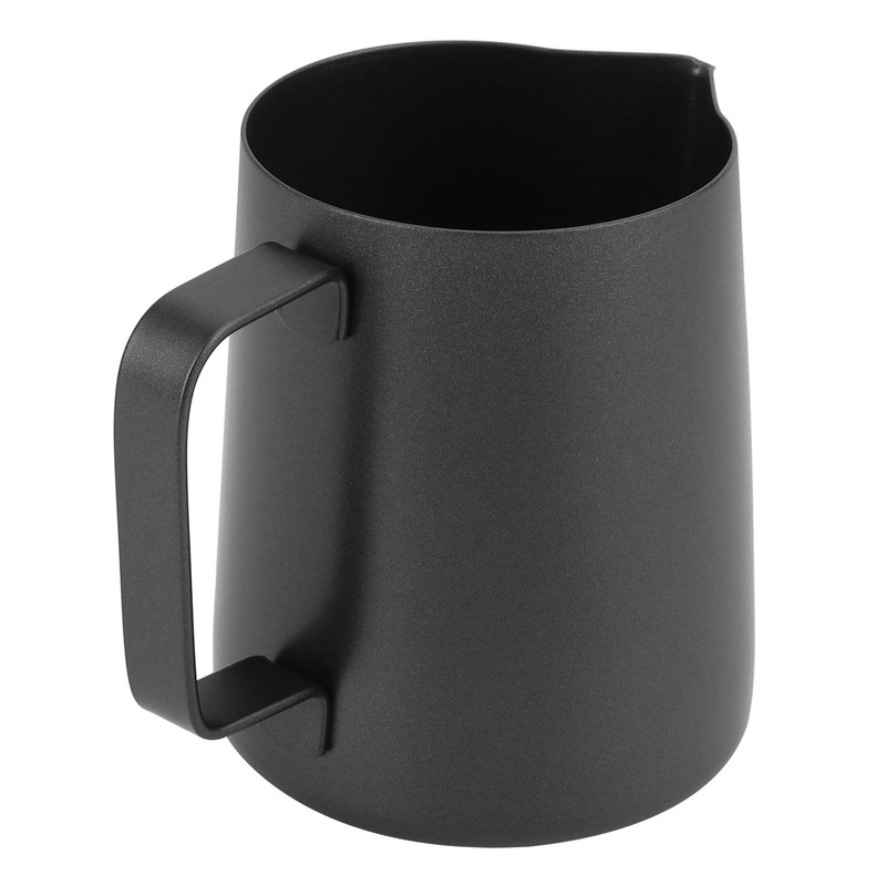 Coffee Art Pitcher Latte Milk Frothing Cup Pitcher Coffee Making