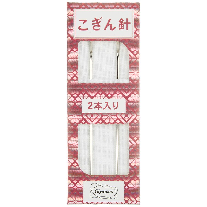 Olympus Thread Knitting Needle