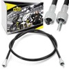 Area1 Replacement Speedometer Cable 12 mm GY6 50 cc China