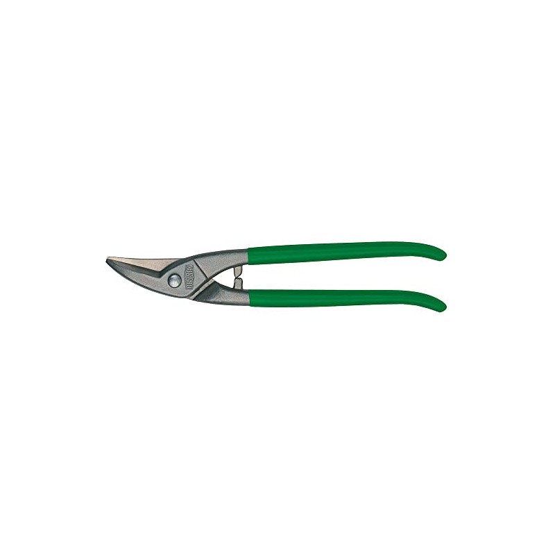 BESSEY Erdi D107-250L Hole Scissors, Left-Hand Diving, Total Length 250
