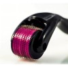 Dermaroller Lynnette Titanio 0.5 mm 540 Agujas Para Rostro