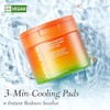 APRILSKIN [APRILSKIN]Carrotene IPMP Instant Calming Serum Pads (80ea)