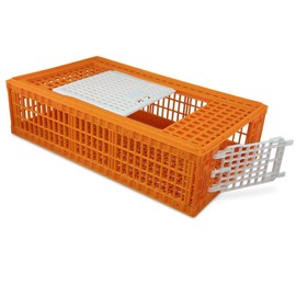 Stromberg's Heavy Duty Chicken Crate