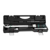 YLP Tools 3-Piece Torque Wrench Set 1/2"*10-150 FT 5 inch