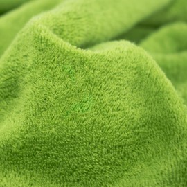 möve Super Fluffy Wash Mitt