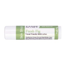 Fresh Fig Solid Lotion Skin Stick